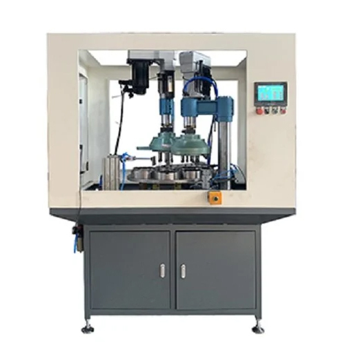 Multi Axis Gun Drilling Machines - Automatic Grade: Automatic