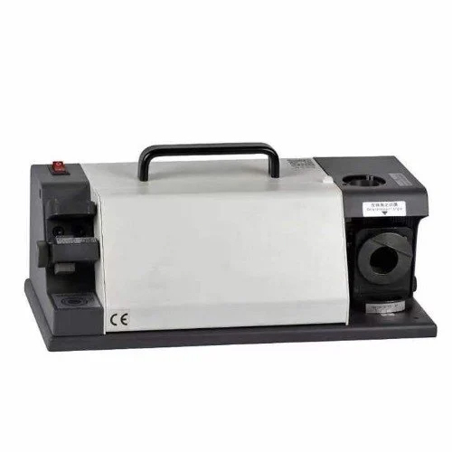 Drill Bit Sharpening Machine - Dimension (L*W*H): 400 X 260 X 300 Mm Millimeter (Mm)