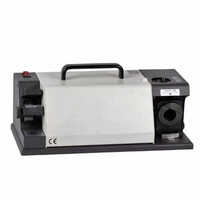Drill Bit Sharpening Machine