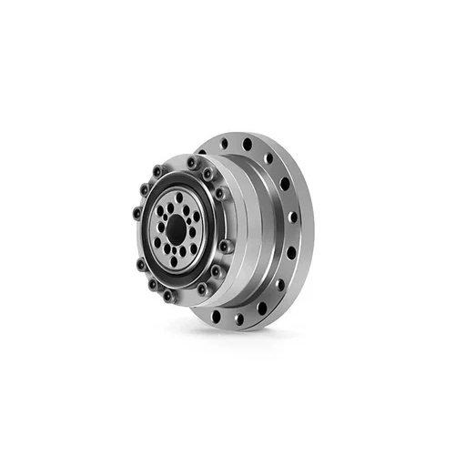 High Precision Harmonic Gearbox - Color: Steel