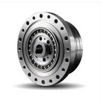Harmonic Drive Gears