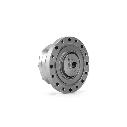 High Torque Harmonic Drive - Application: Industrial
