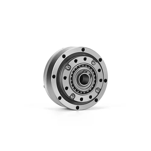 Harmonic Drive Gearbox - Color: Steel