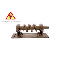 Pure Ms Worrom For Manual Gear Box - Application: Industrial