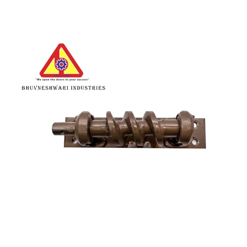 Pure Ms Worrom For Manual Gear Box - Material: Mild Steel