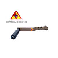 Manual Gear Box Handle - Features: Durable