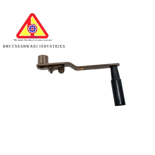 Manual Gear Box Handle - Features: Durable