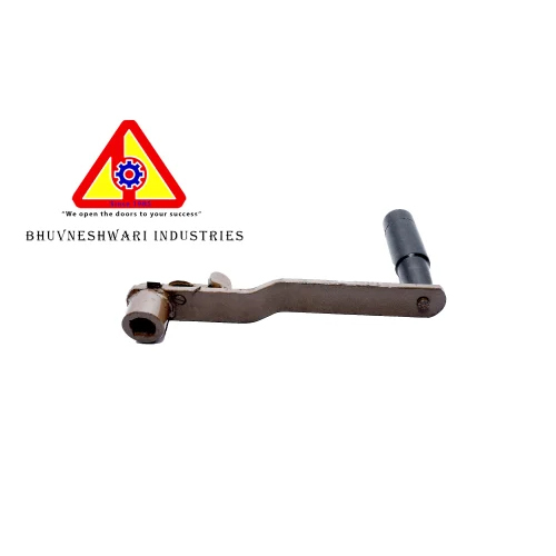 Manual Gear Box Handle - Features: Durable