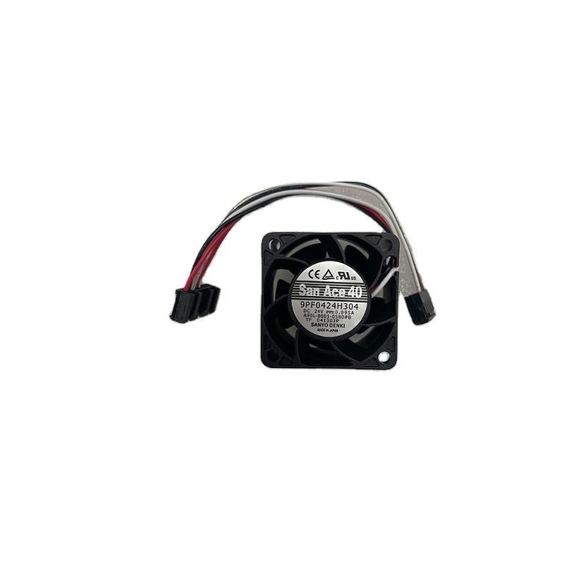 9PF0424H304 Original New Fanuc Cooling Fan 9PF0424H304 System Controller