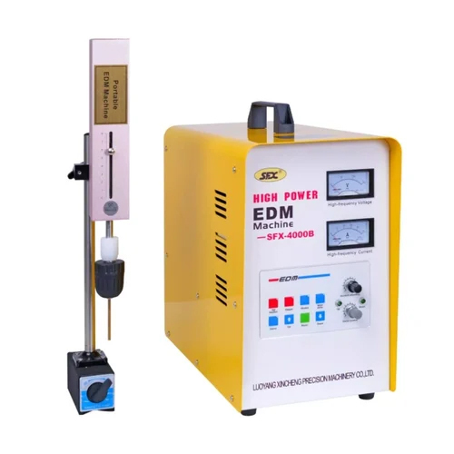 Edm Tap Remover - Color: Yellow
