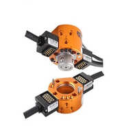 Robotic Automatic Tool Changer - Application: Industrial