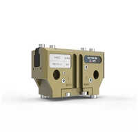 Electric Parallel Gripper