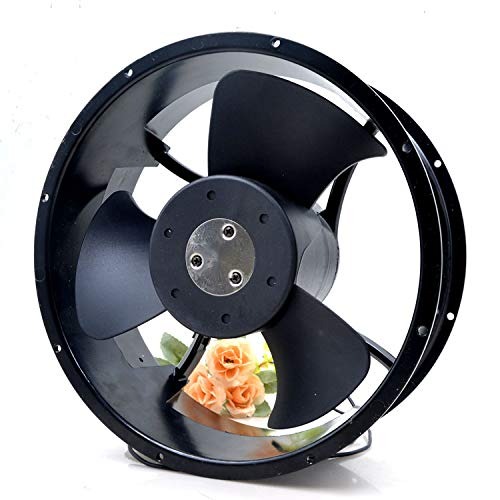 TROHITO 25489 BT25489A2 220V-240V 0.27A High Air Volume Axial Flow Fan