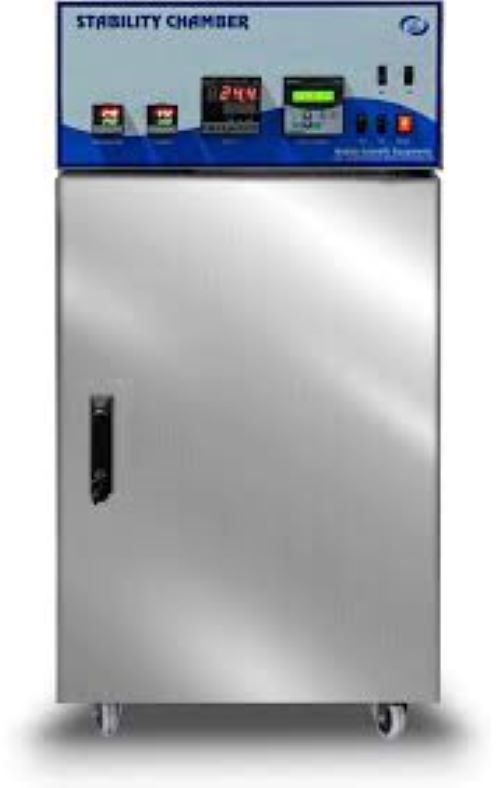 Humidity / Stability Test Chamber