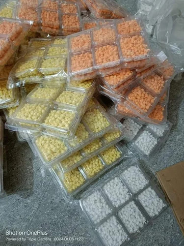 Colorful Cotton Wicks