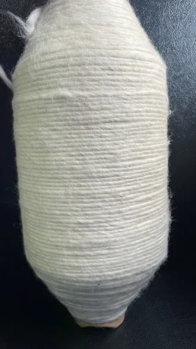 Long Cotton Wicks Roll