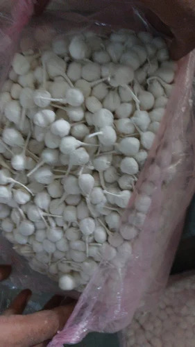 Handmade Pure Cotton Wicks - Color: White