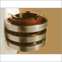 Bhel Ac मोटर के लिए स्लिप रिंग्स स.स. रिंग के साथ