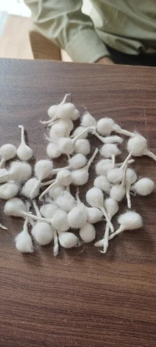 Handmade Pure Cotton Wicks