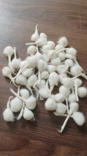 Handmade Pure Cotton Wicks