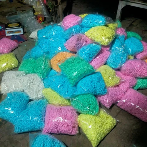 Cotton Wicks Colour - Color: Multi Color