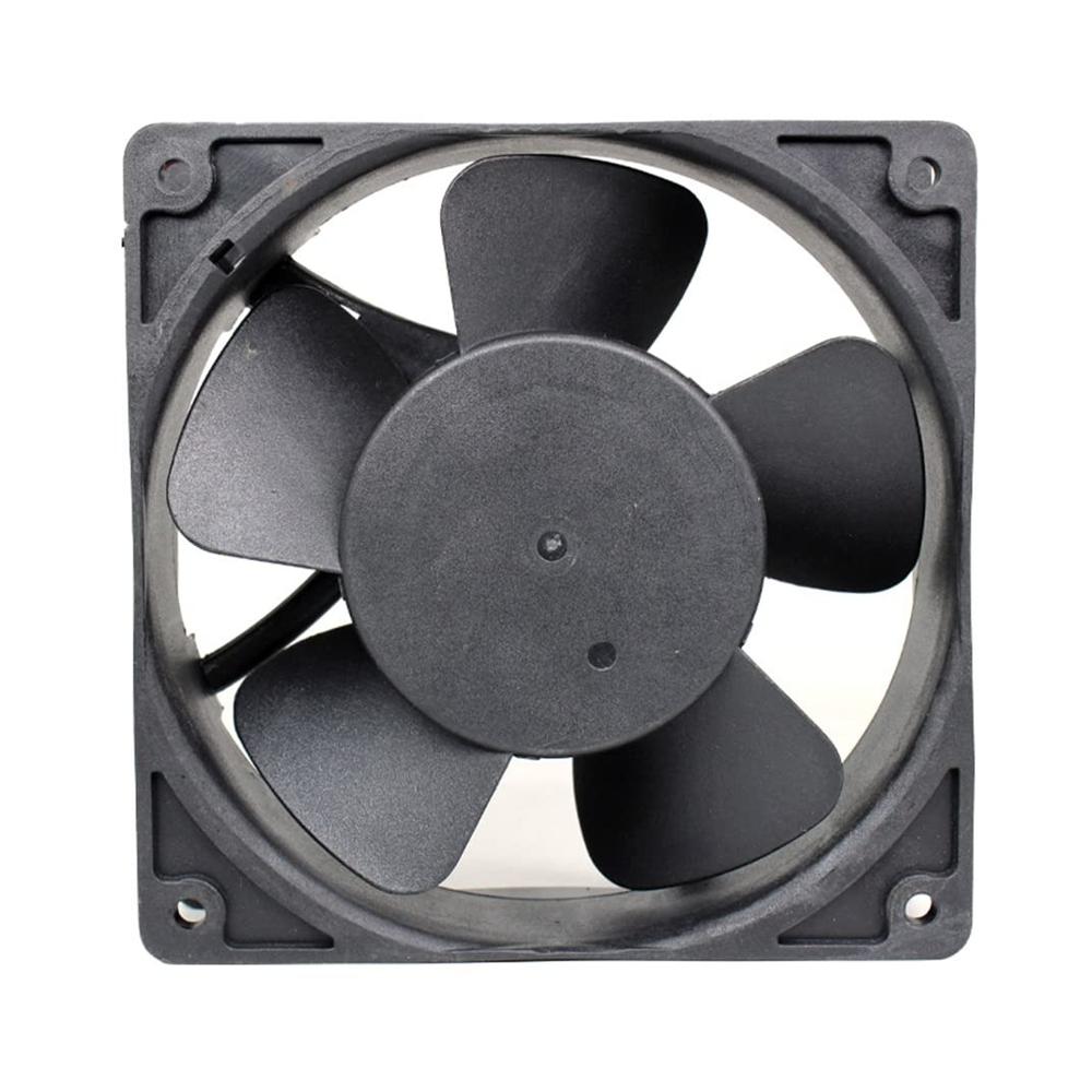 AQ1248HB-F51 DC48V 0.20A 12038 2-Wire 120x120x38mm 12cm Inverter Cooling Fan