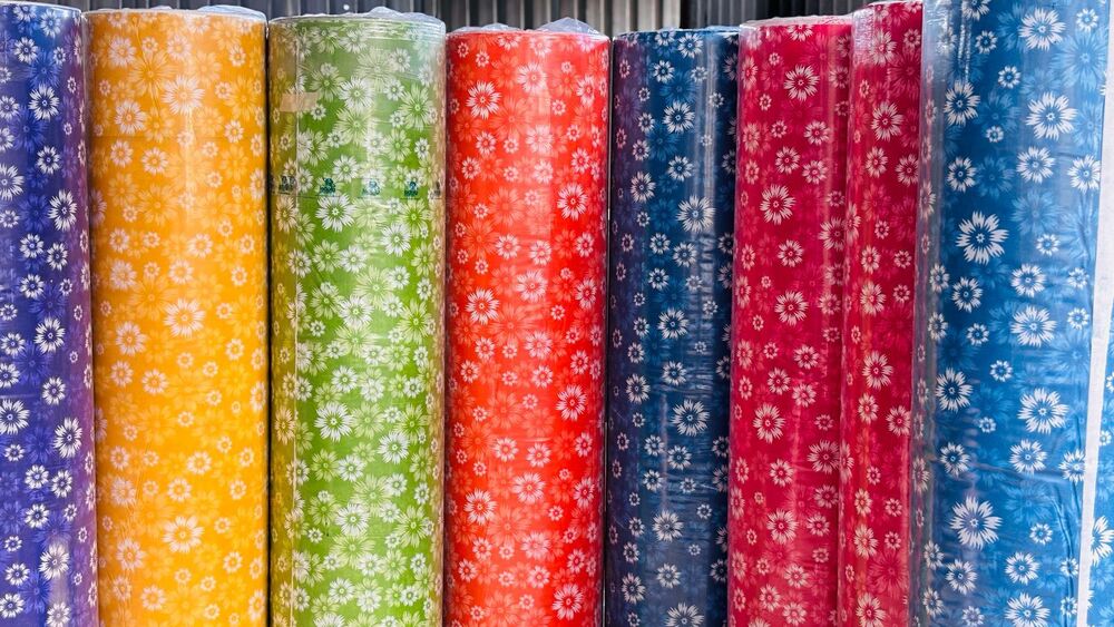 PRinted Non Woven Fabric