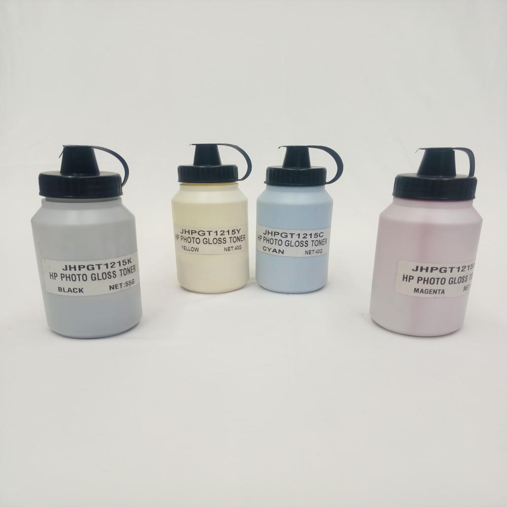 HP Color Toner Powder