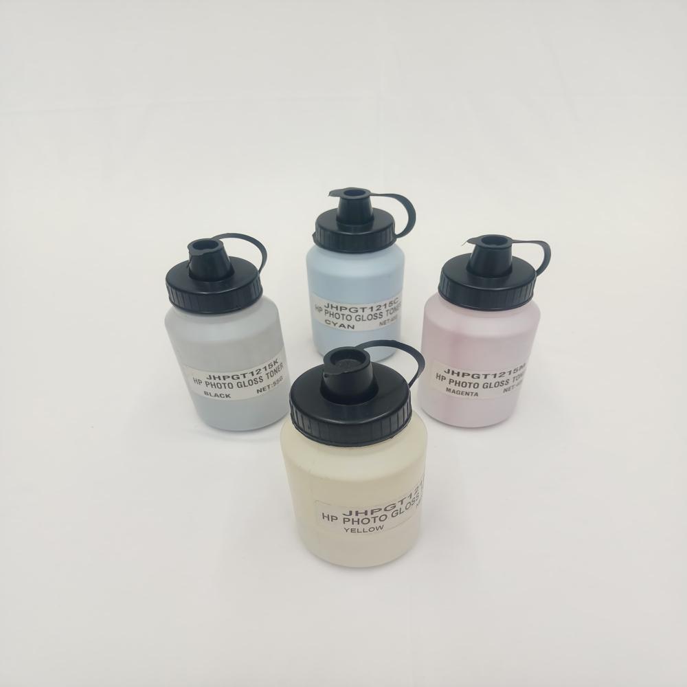 HP Color Toner Powder