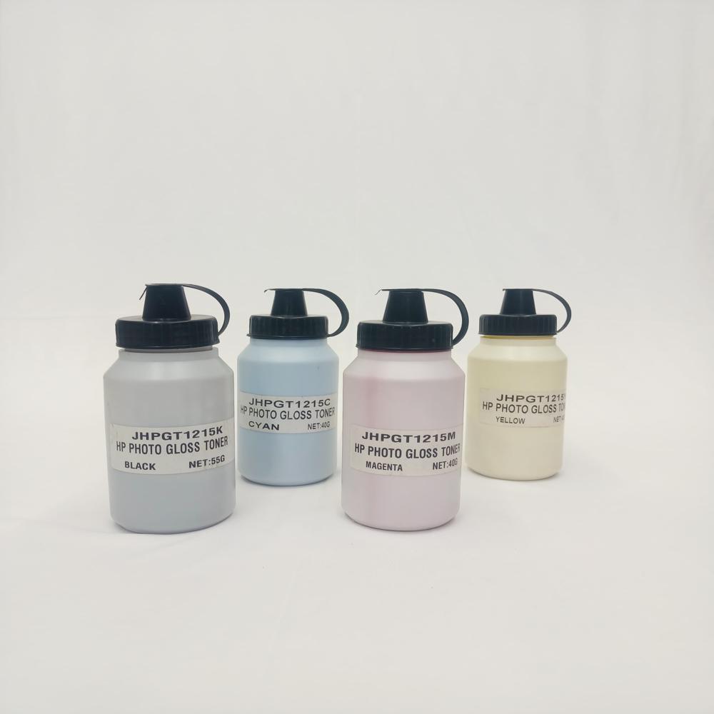 Hp Color Toner Powder - Application: Digital Printing