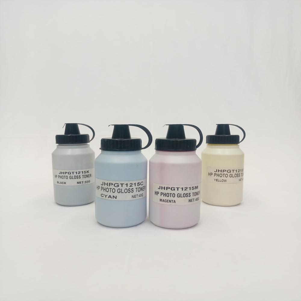 HP Color Toner Powder