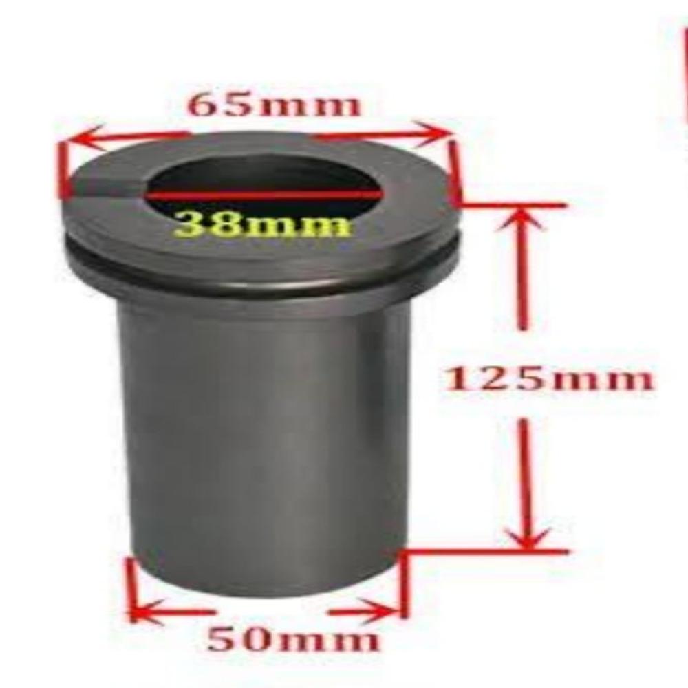 Gold Melting Graphite Crucible