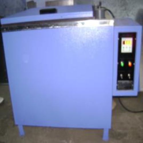 Accelerated Curing Tank