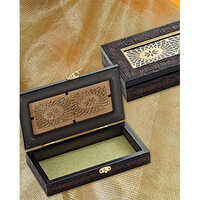 Rupees Bundle Box - Color: Brown