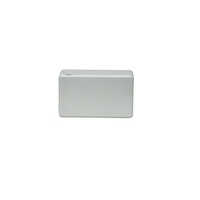 20-34 Iot Electronic Enclosure - Color: Light Grey