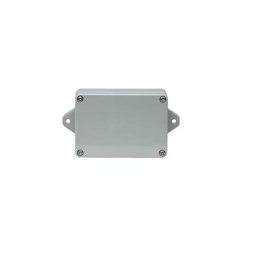 11-36 WATERPROOF GPS-AUTOMATION ENCLOSURE(WITH FLANGE)