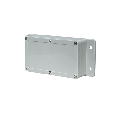 11-8 WATERPROOF GPS-AUTOMATION ENCLOSURE(WITH FLANGE)