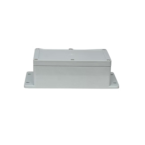 11-9 WATERPROOF GPS-AUTOMATION ENCLOSURE(WITH FLANGE)