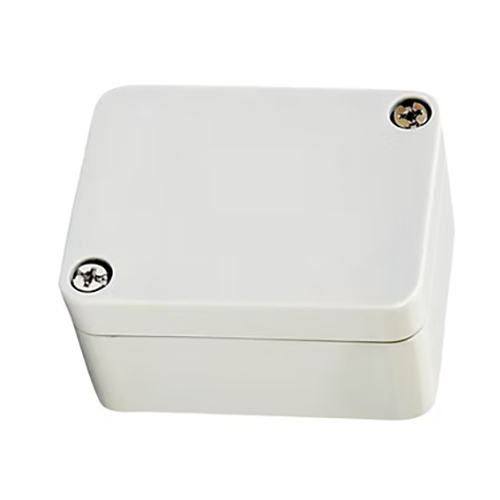 563AS ABS PLASTIC IP65-66 JUNCTION BOXES(OPAQUE)