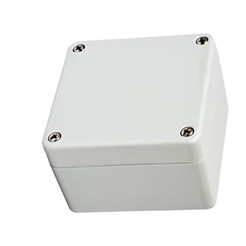 885AS ABS PLASTIC IP65-66 JUNCTION BOXES(OPAQUE)