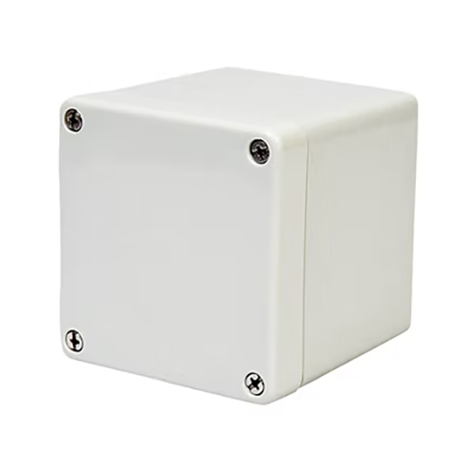 888AS ABS PLASTIC IP65-66 JUNCTION BOXES(OPAQUE)
