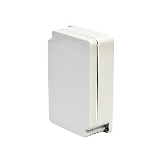 801235AS ABS PLASTIC IP65-66 JUNCTION BOXES(OPAQUE)