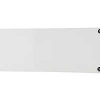 80215as Abs Plastic Ip65-66 Junction Boxes(opaque) - Color: White