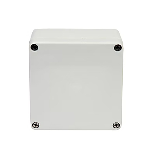 101060AS ABS PLASTIC IP65-66 JUNCTION BOXES(OPAQUE)