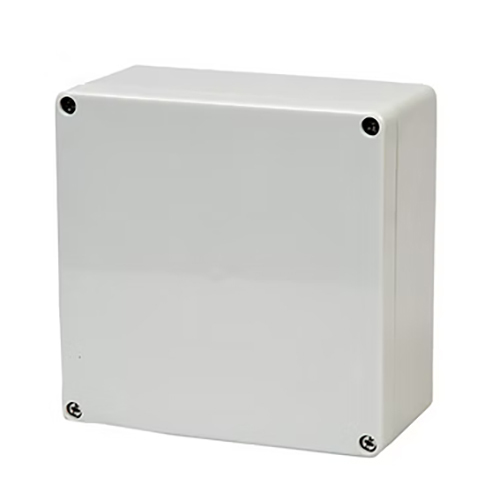 151575AS ABS PLASTIC IP65-66 JUNCTION BOXES(OPAQUE)