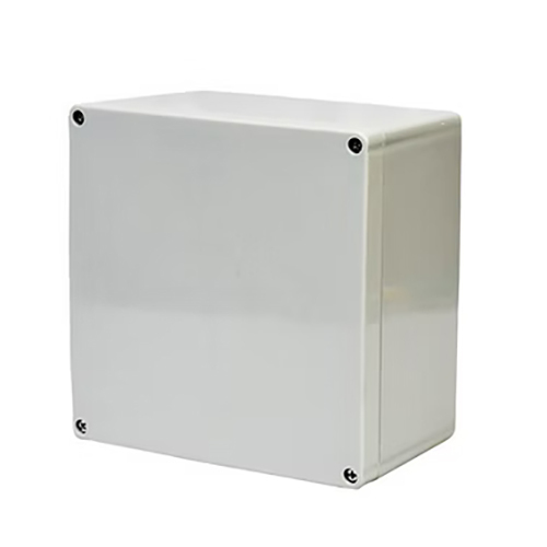 181810AS ABS PLASTIC IP65-66 JUNCTION BOXES(OPAQUE)