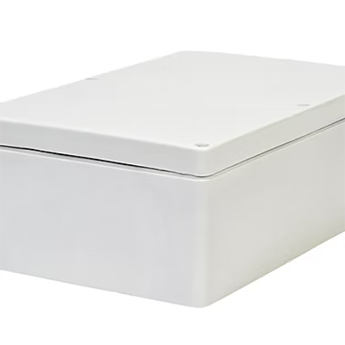 1259AS ABS PLASTIC IP65-66 JUNCTION BOXES(OPAQUE)