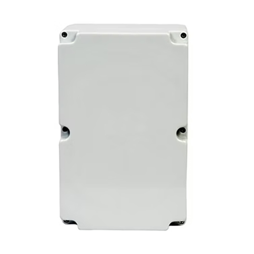 12515AS ABS PLASTIC IP65-66 JUNCTION BOXES(OPAQUE)