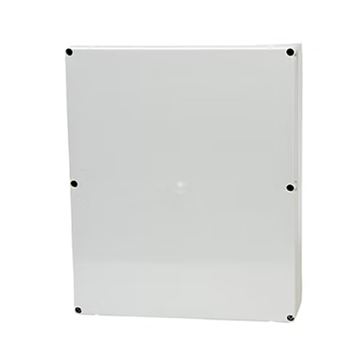 253085AS ABS PLASTIC IP65-66 JUNCTION BOXES(OPAQUE)