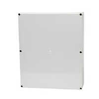 253085as Abs Plastic Ip65-66 Junction Boxes(opaque)